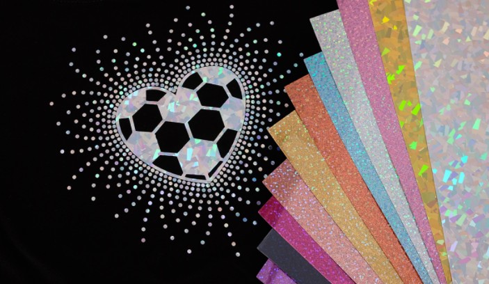 Holographic