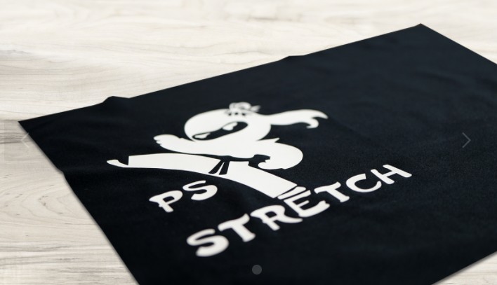 P.S. Stretch