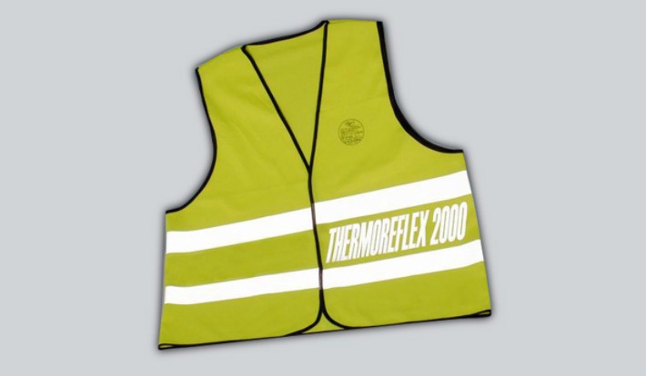 Thermoreflex 2000