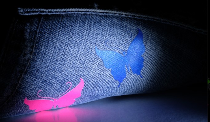 Thermoreflex Color