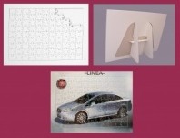Puzzle - Sconto del 20% al carrello