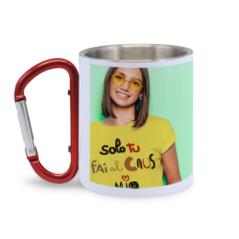 Tazze e Borracce