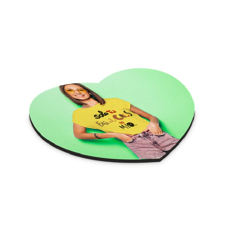 Mouse Pad Per Sublimazione