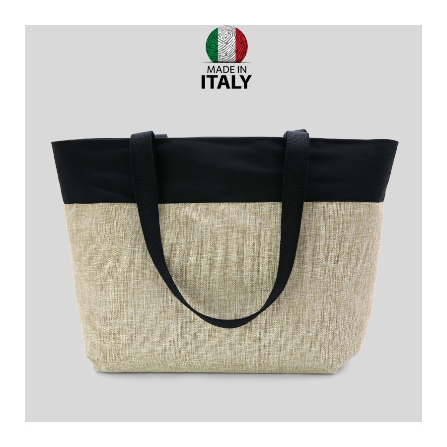 Borsa Beach JUTA 50x40 cm