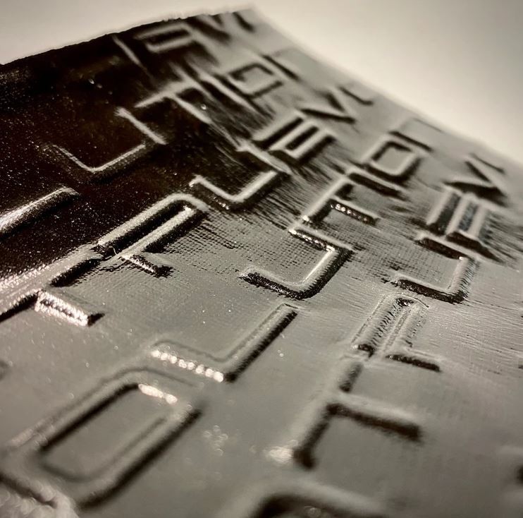 Filato Poliuretano TPU 930 DTEX