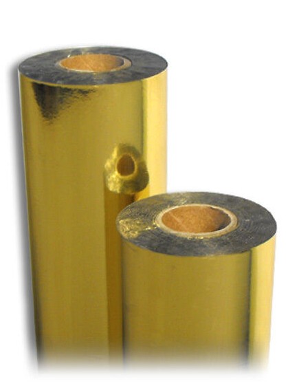 ROTOLO DTF ORO CAL