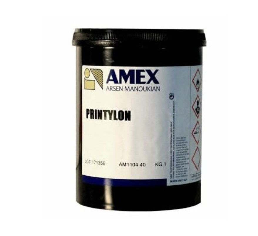 Amex Printylon HR