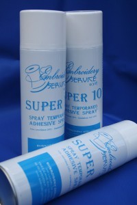 Colla spray Temporanea Super 10  A1099