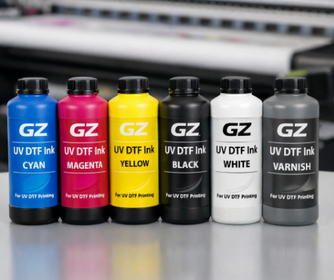 INK DTF-UV GZ