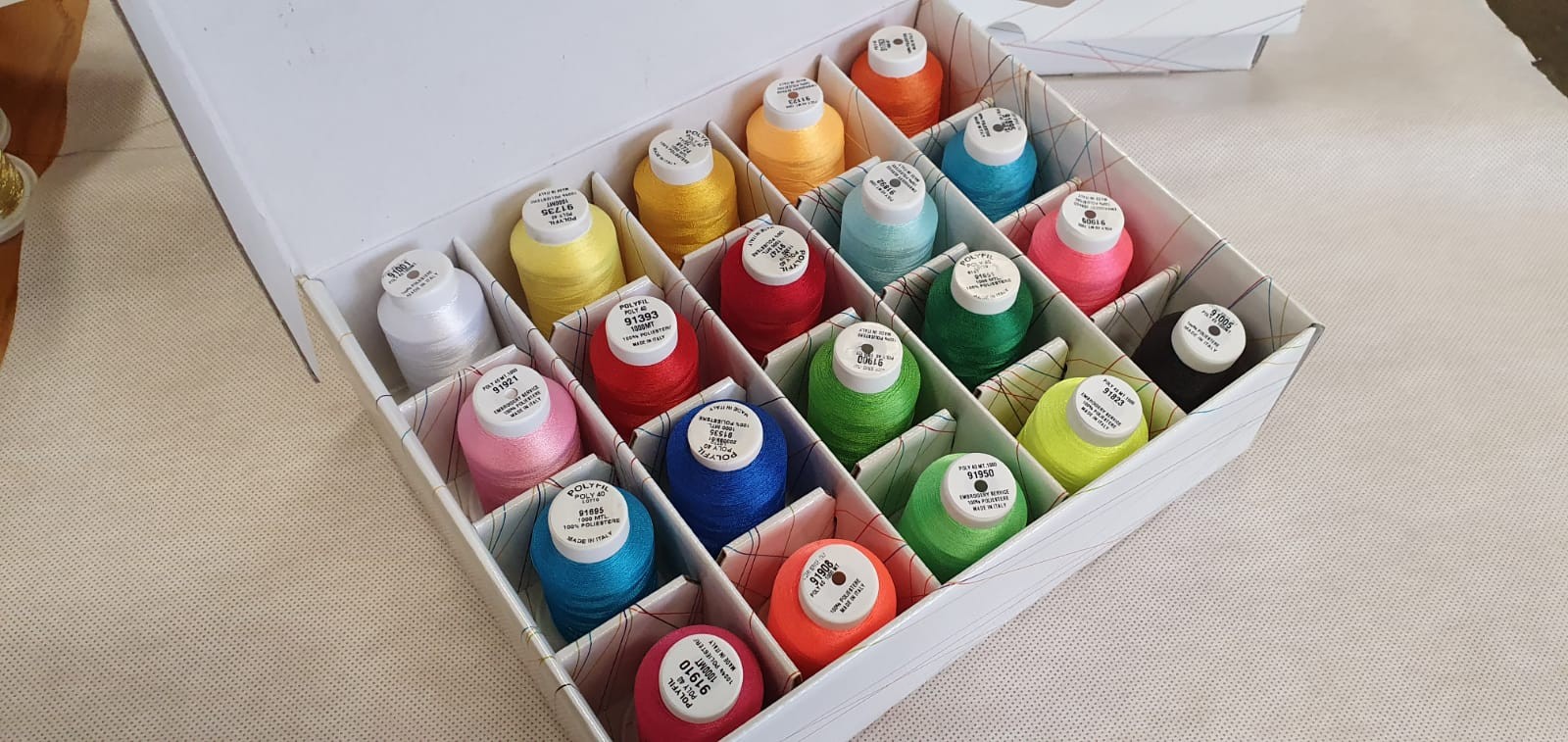 Assortimento MARE