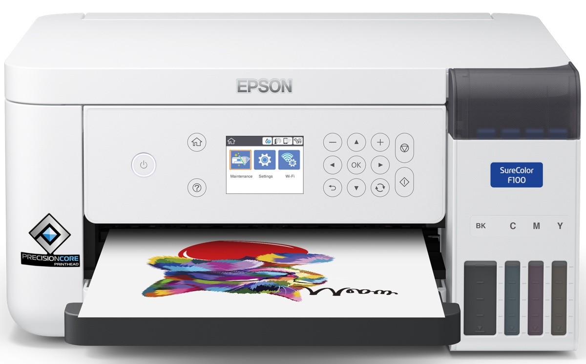Epson SC-F100 A4