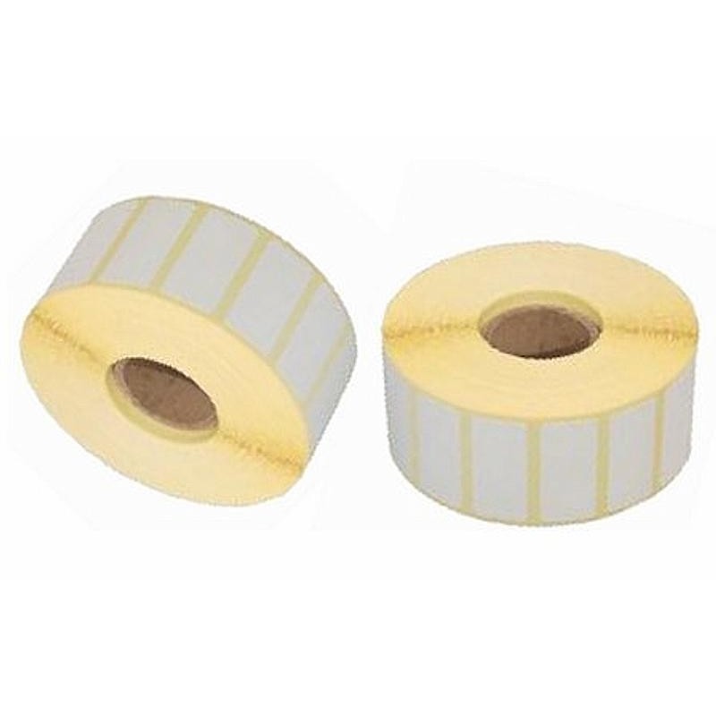 Etichetta Rett. - 50x30mm
