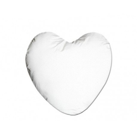 Imbottitura Cuore 40x40 cm.