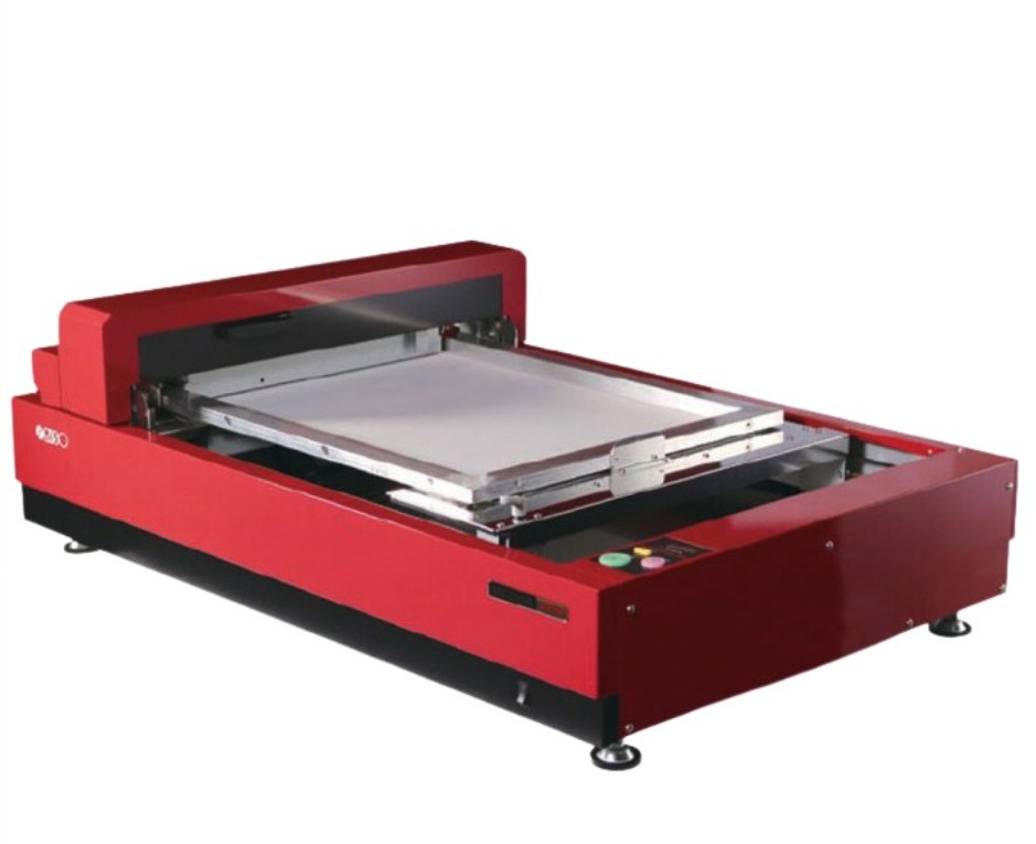 Serigrafia