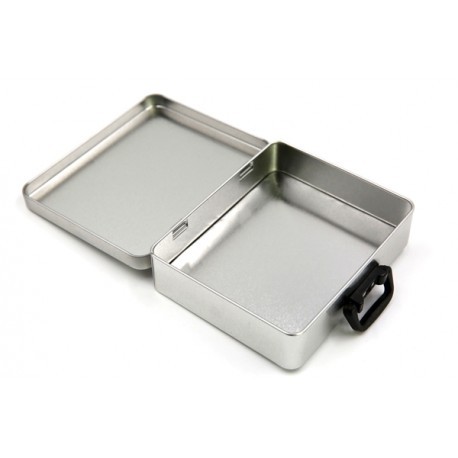 Alluminio Scatole e Accessori