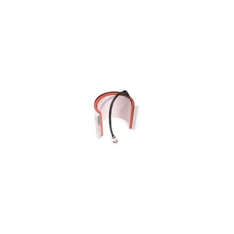 Riscaldatore Per Secabo Diametro 60-75 mm