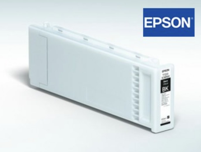 Epson UltraChrome DG Black (600ml)