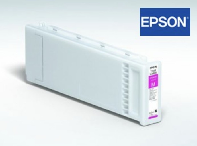 Epson UltraChrome DG Magenta (600ml)