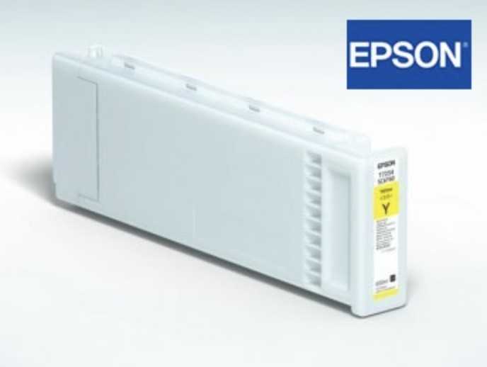 Epson UltraChrome DG Yellow (600ml)