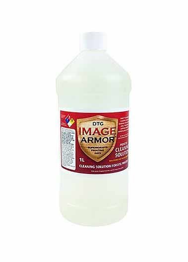 Image Armor DTG PRINTHEAD & CLEANING Solution
