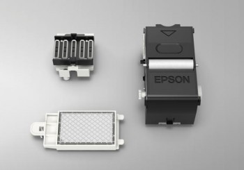 Epson Head Cleaning Set F2100