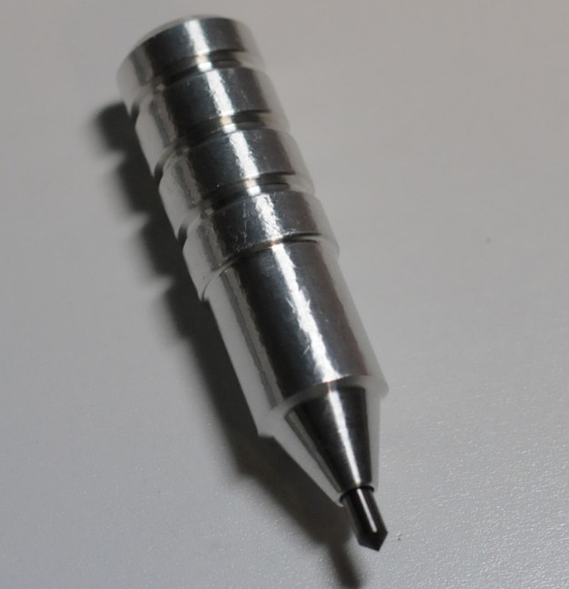 Utensile da Incisione e Punzonatura 3mm