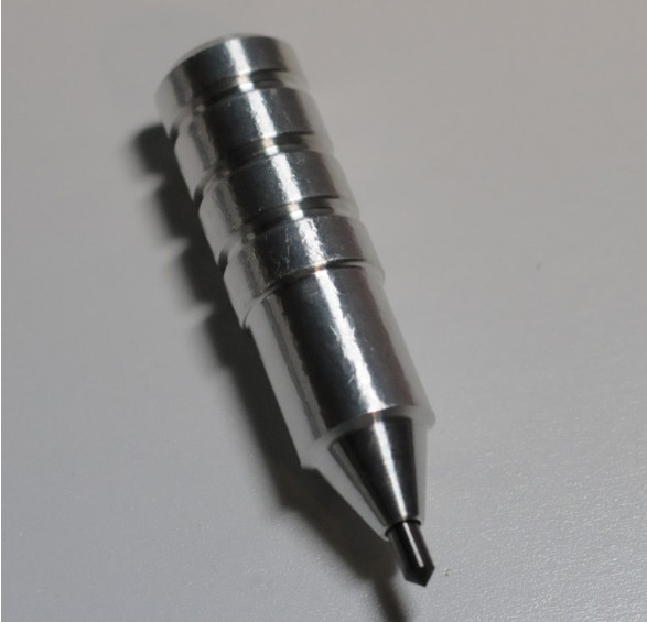 Utensile da Incisione e Punzonatura 2mm