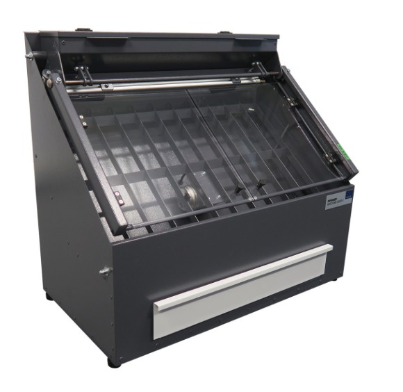 Macchina Per la Polvere DTF 4050 II