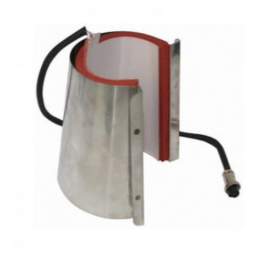 Ganascia Per Tazze Coniche da 12 OZ per pressa 135-PT70B