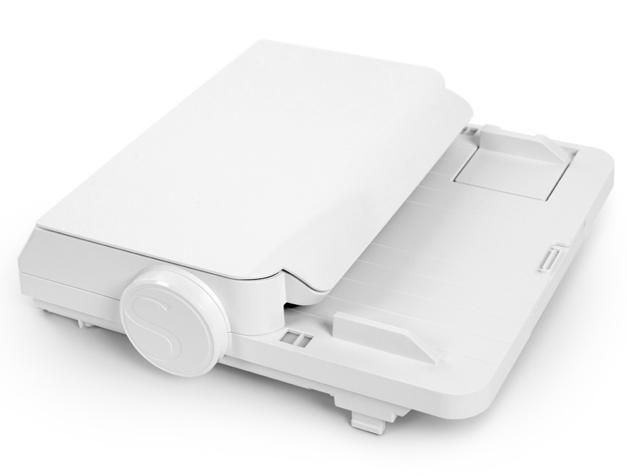 SHEET-FEEDER-A3PLUS compatibile con il formato A4, Letter, A3 e A3+.