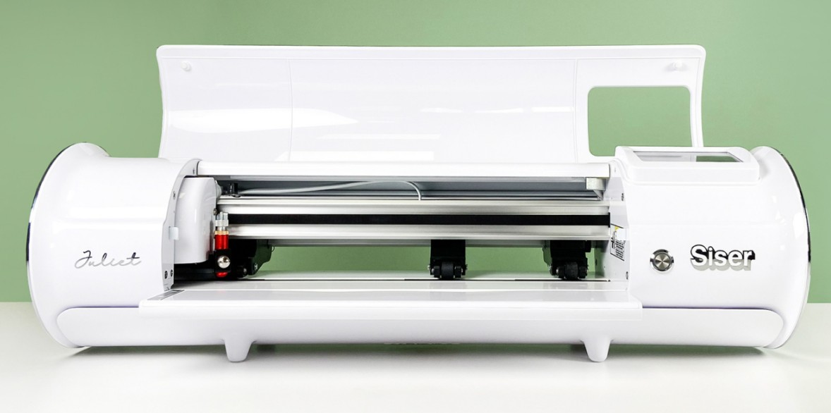 Plotter da taglio Juliet Siser 30cm