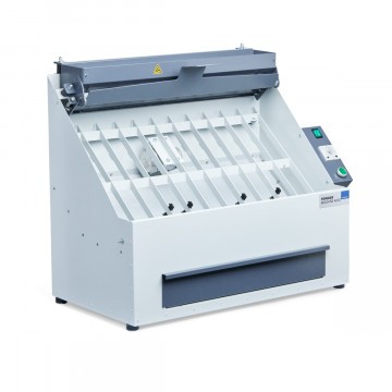Macchina Per la Polvere DTF 4050