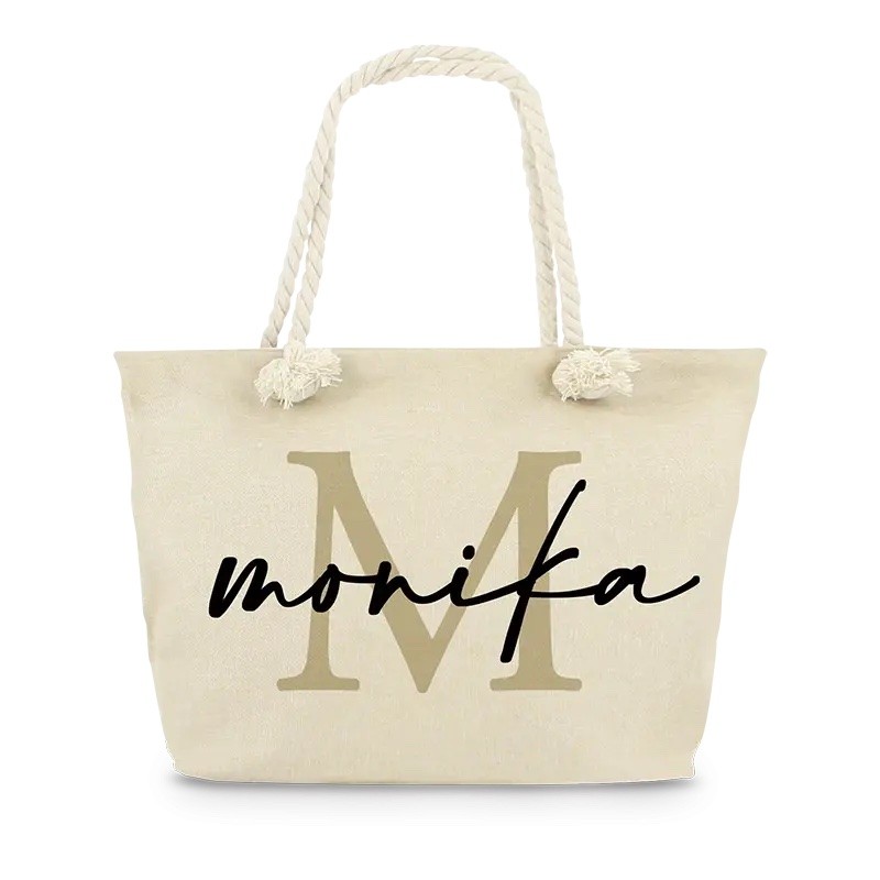 Borsa mare in juta 47x30 cm (senza manici)
