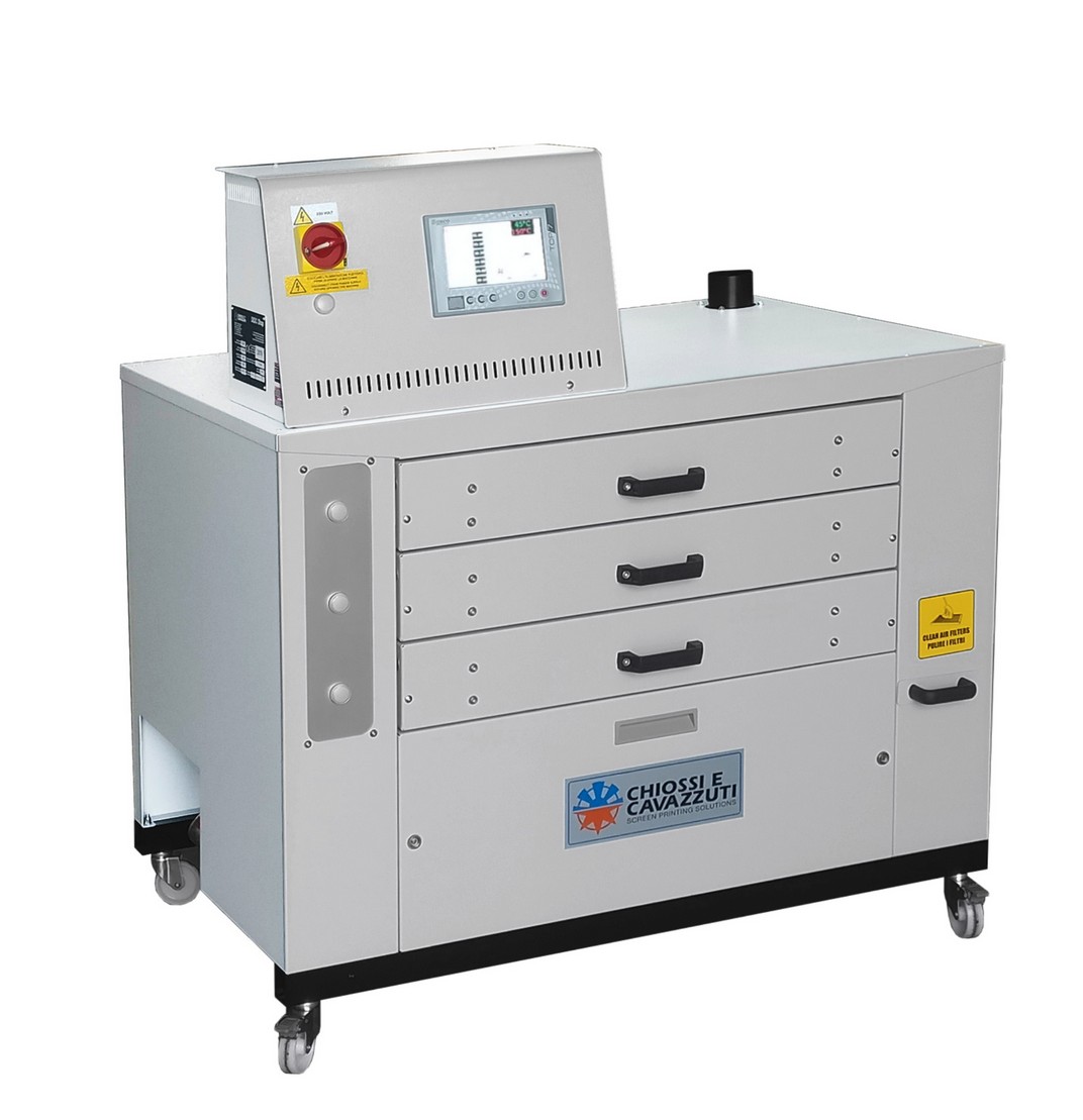 Forno DIDO a Cassetti a 230V