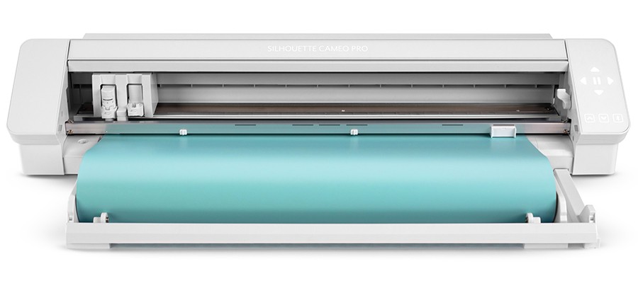 Silhouette Cameo 4 Pro