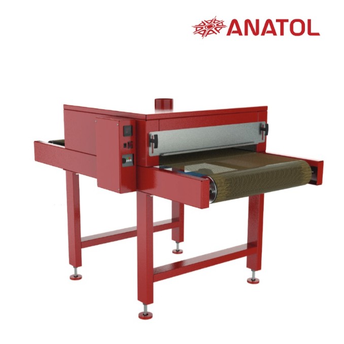 Forno Elettrico Anatol SEDM 242.5 61X75X150