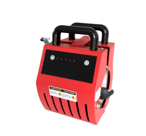 MINI TERMOPRESSA PORTATILE PER TAZZE DA 10oz,11oz e 15oz - LINEA CRAFT