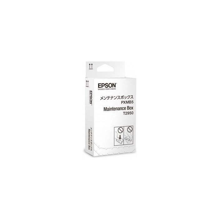 Epson Maintenance Box