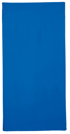 Telo palestra Rocky 50x100 per sublimazione