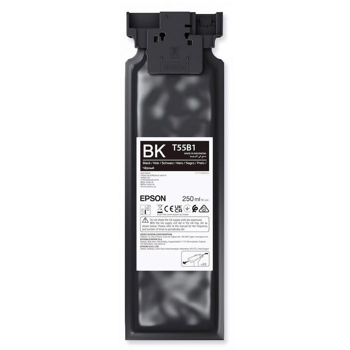 UltraChrome DG Black (250ml) per SC-F1000