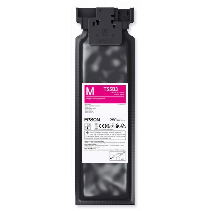 UltraChrome DG Magenta (250ml) per SC-F1000