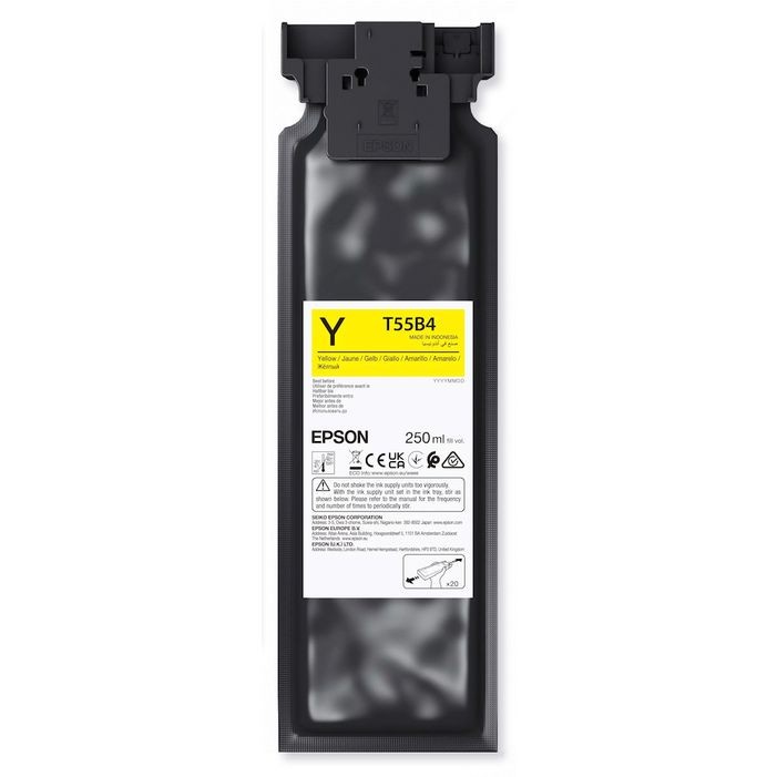 UltraChrome DG Yellow (250ml) per SC-F1000