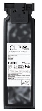 Cleaning Liquid for (250ml) per SC-F1000