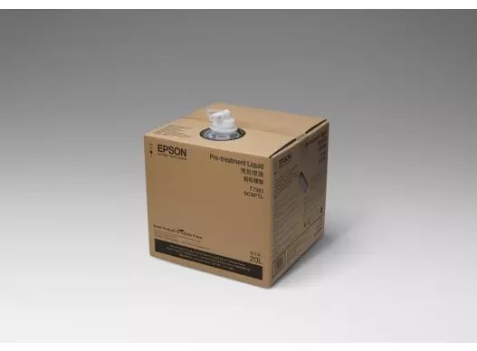 Pre-treatment Liquid per SC-F1000
