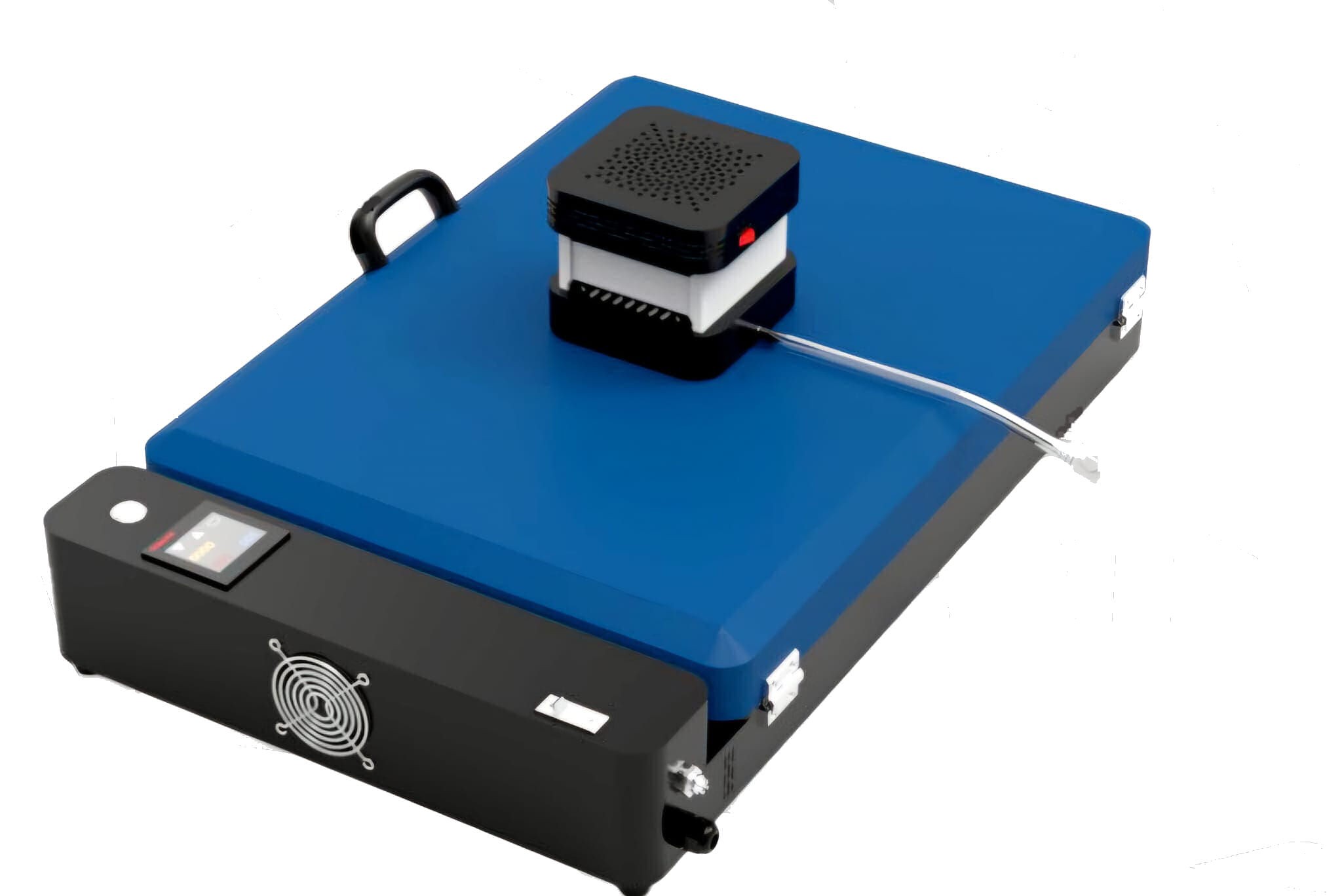 Fornetto f.to 60X43cm per la Polimerizzazione Film in DTF