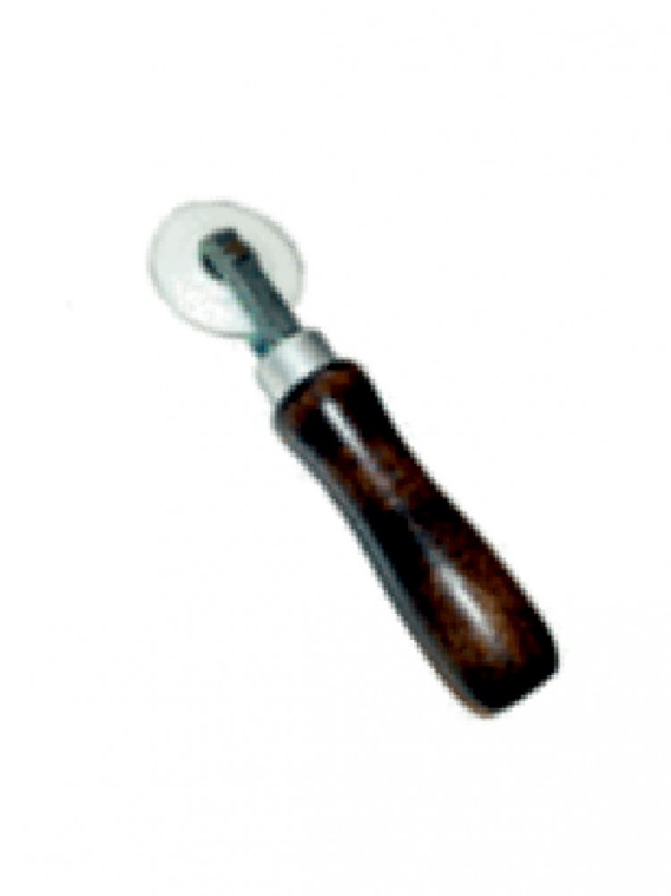 Rotella spingi gomma