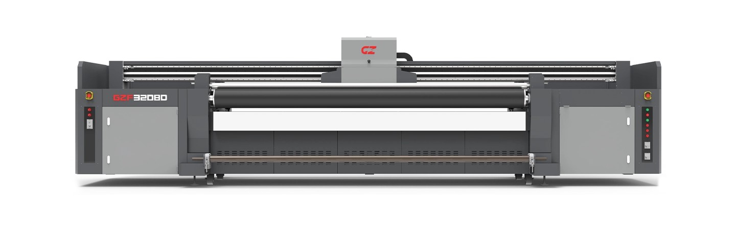 GZF3208D