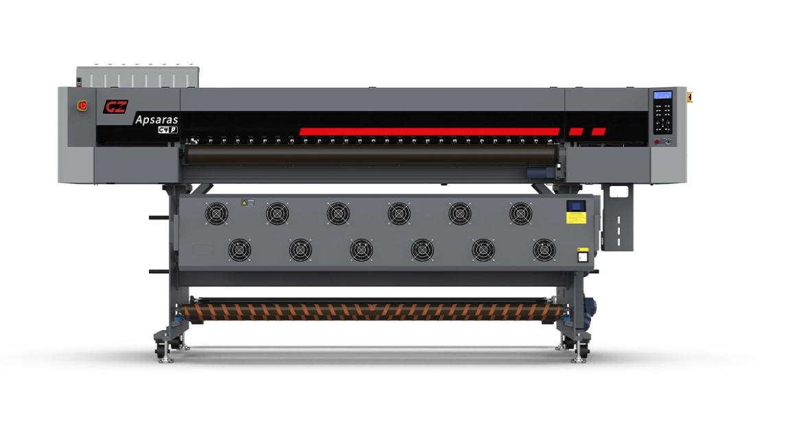 Apsaras G4P