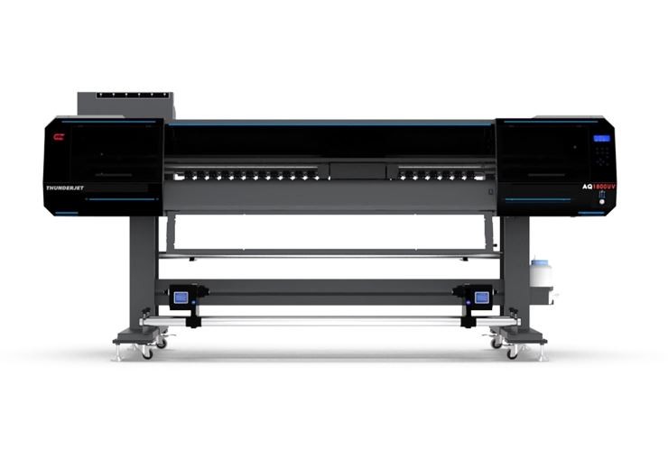 ThunderJet AQ1800UV