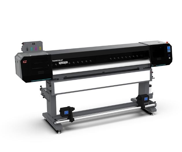 ThunderJet AQ1802UV